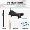EastPoint Sports Pool Table Cover view 4