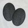 Danz Solz - Stick on Dancing Soles - Make Any Shoe a Dance Shoe - 2 Pair (MED -2.25" x 3") view 1