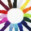 20 Yard Cotton Webbing - 1 Inch (1") Heavy Duty - Choose Your Color (Fuschia) view 3