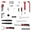 BIKEHAND 18 Piece Bike Bicycle Repair Tool Kit Set - Great Bike Maintenance Tools for Mountain & Road Bike -Bike Tools Set Complete with Torque Wrench view 4