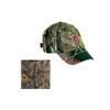 SCENTBLOCKER Sola Women's Ripstop Recon Hunting Cap, Camo view 1