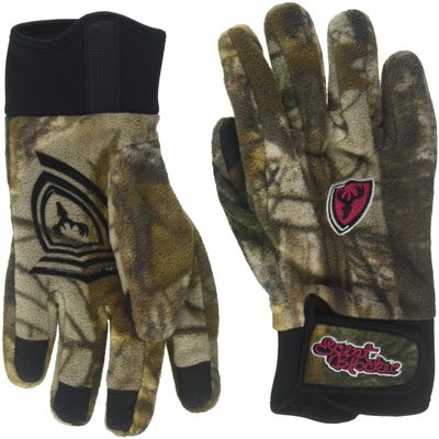ScentBlocker Sola Women's Pro Grip Glove