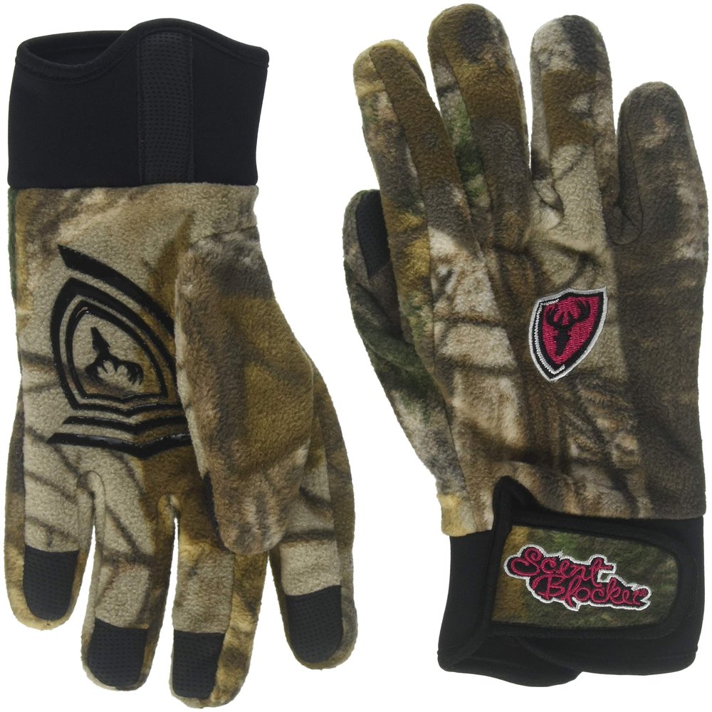 ScentBlocker Sola Women's Pro Grip Glove