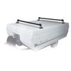 Swagman Roamer RV Approved Cross Bars Roof Bike Rack, White (80510) view 4