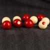 Action BBBUMP Bumper Pool Ball Set view 2
