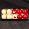 Action BBBUMP Bumper Pool Ball Set view 4