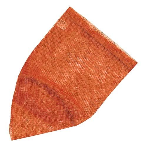 Shoei No. 602 Spatula Replacement Net, Brown, 15.4 inches (39 cm)