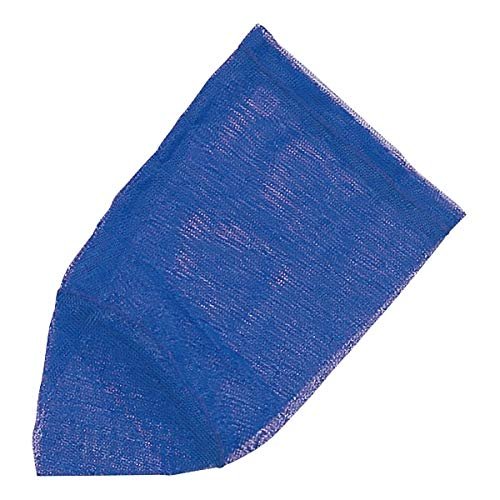 Shoei No. 604 Spatula Replacement Net, Blue, 17.7 inches (45 cm)