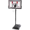 Lifetime Portable Basketball Hoop 90271 50-inch Backboard Goal System view 1