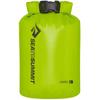 Sea to Summit Stopper Dry Bag - Green 13L view 1
