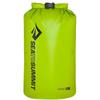 Sea to Summit Stopper Dry Bag - Green 13L view 2