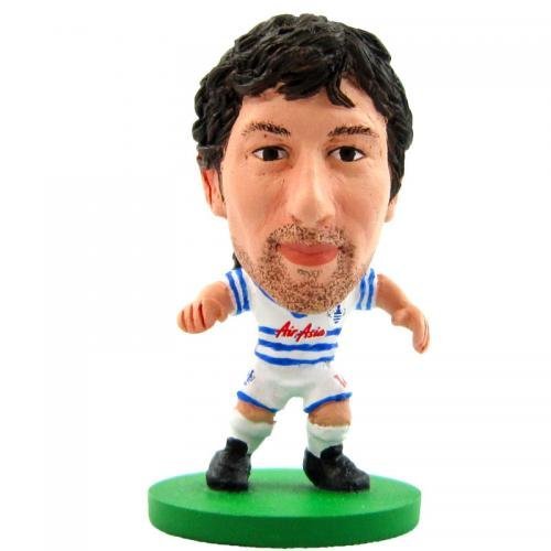 SoccerStarz Queens Park Rangers FC Esteban Granero Home Kit
