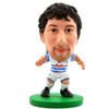 SoccerStarz Queens Park Rangers FC Esteban Granero Home Kit view 1