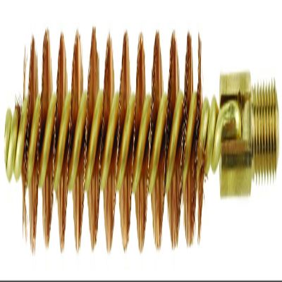 Tipton Best Gun Bore Brush .22 Caliber 10 Pack with Premium Bronze Bristles for Firearm Cleaning and Maintenance