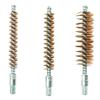 Tipton Best Gun Bore Brush .22 Caliber 10 Pack with Premium Bronze Bristles for Firearm Cleaning and Maintenance view 2