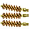 Tipton Best Gun Bore Brush .22 Caliber 10 Pack with Premium Bronze Bristles for Firearm Cleaning and Maintenance view 3