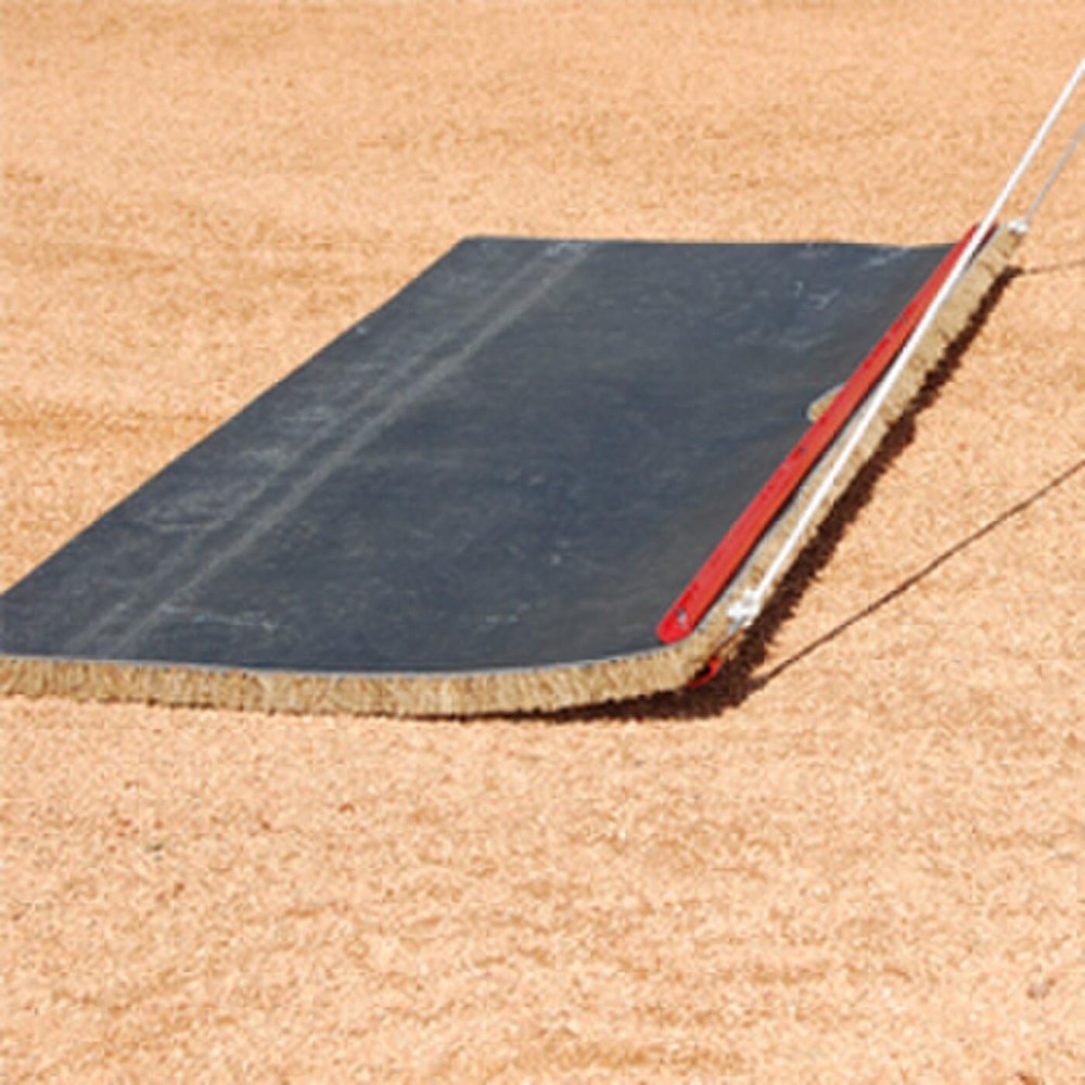 6x4 Cocoa Mat Drag