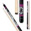 Action Adventure Billiards Pool Cue Stick - Unicorn - 21oz view 1