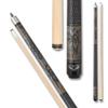 Athena ATH35 Butterflies Pool Cue - 18oz view 1