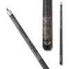 Athena ATH35 Butterflies Pool Cue - 18oz view 2