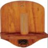 Action Lion Ring CCLN Cone Chalk Holder - Honey view 2