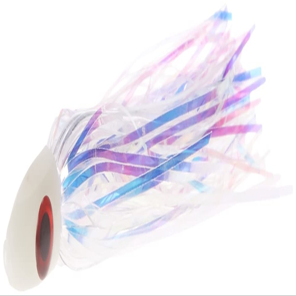 SILVER HORDE Junior Ace Hi Fly Lures, Ultra Violet