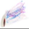 SILVER HORDE Junior Ace Hi Fly Lures, Ultra Violet view 1