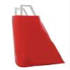 First Team FT5012 Foam-vinyl Replacement Padding for SturdiStand44; Scarlet view 1