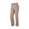 5.11 Tactical Women's Stryke Pants, Regular Fit, Gusseted, 12 Pockets, Style 64386, Khaki, Women's 10 Long view 1