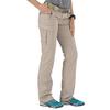 5.11 Tactical Women's Stryke Pants, Regular Fit, Gusseted, 12 Pockets, Style 64386, Khaki, Women's 10 Long view 2