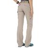 5.11 Tactical Women's Stryke Pants, Regular Fit, Gusseted, 12 Pockets, Style 64386, Khaki, Women's 10 Long view 4
