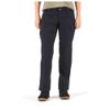 5.11 Tactical Women's Stryke Pants, Regular Fit, Gusseted, 12 Pockets, Style 64386, Dark Navy, Women's 14 Long view 1