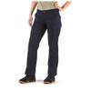 5.11 Tactical Women's Stryke Pants, Regular Fit, Gusseted, 12 Pockets, Style 64386, Dark Navy, Women's 14 Long view 2