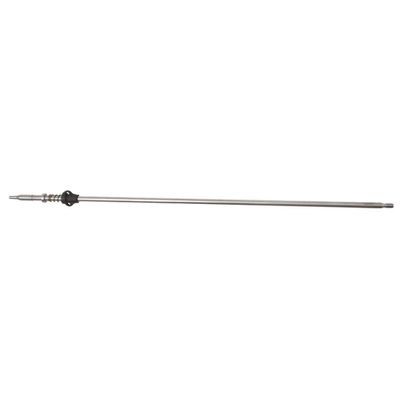 SEAC INOX Asso Pneumatic Gun Shaft, 75cm