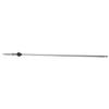SEAC INOX Asso Pneumatic Gun Shaft, 75cm view 1