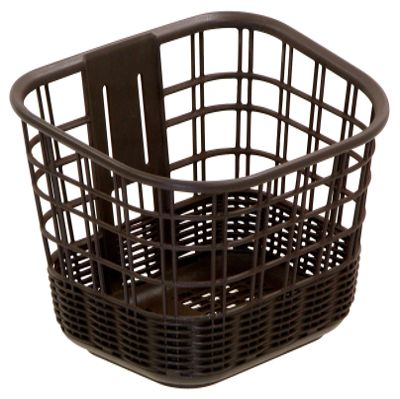 OGK Rattan Style Before For Smaller Basket FB  039 K Dark Brown