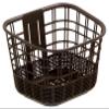 OGK Rattan Style Before For Smaller Basket FB  039 K Dark Brown view 1