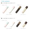 AG-053 Race Grip Long/Long Double Chocolate Bicycle view 3