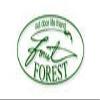 Forest Majora Series MIU Lure, No. 07, 0.08 oz (2.2 g), Spoon view 2