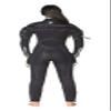 Waterproof Womens SD Combat 7mm Semi-Dry Wetsuit, Small view 2