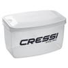 CRESSI Protective Box for Masks, Clear, Large view 1