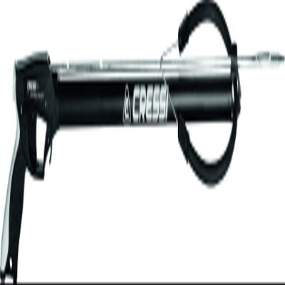 Cressi Apache, Black, 60