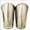 bombayjewel Gold Finish Medieval Spartan Arm Guard Armor Accessory - One Size Fits Most - Yellow Roman Costume view 1