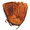 14" H Basket Weave Web Shoeless Joe Baseball Glove (Right Hand Throw) view 2