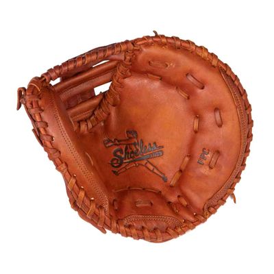 SHOELESS JOE BALLGLOVES 34" Fast Pitch Catchers Mitt (Right) (3400FPCMR)