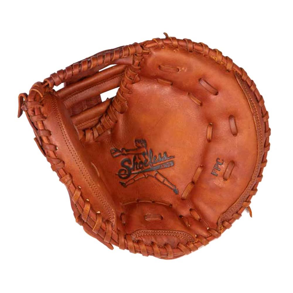 SHOELESS JOE BALLGLOVES 34" Fast Pitch Catchers Mitt (Right) (3400FPCMR)