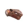 SHOELESS JOE Golden Era 1910 Fielders Baseball Glove, Left Hand Throw view 4