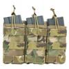FirstSpear M4 3 Mag Ranger Shingle, 6/9 - 10-00224 (Black) view 1
