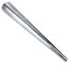 12" Heavy Metal Earring/hoop Mandrel - For 1/2" To 2" Hoop Earrings view 1