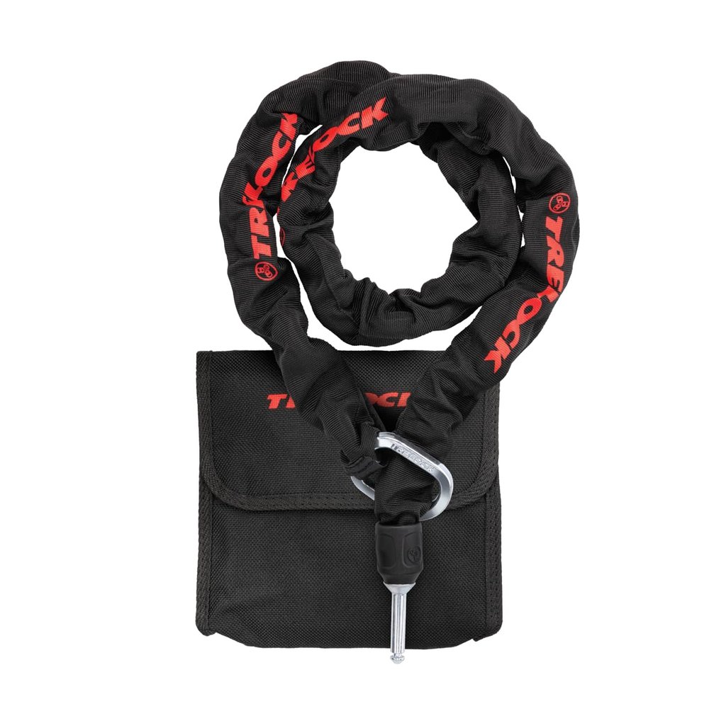 Trelock Accessories ZR 455 Protect-O-Connect 140/8 8002876 Connection Cable for Frame Lock